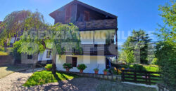ALLOGGIO CON GIARDINO