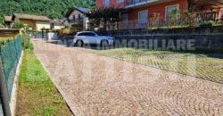 ALLOGGIO CON GIARDINO