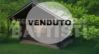 TERRENO AGRICOLO CON MAGAZZINO