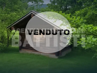 TERRENO AGRICOLO CON MAGAZZINO