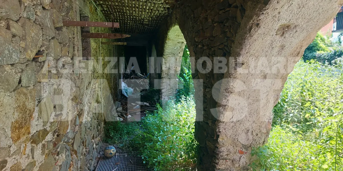 ALLOGGIO IN CENTRO