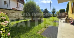 APPARTAMENTO CON GIARDINO E TERRAZZO