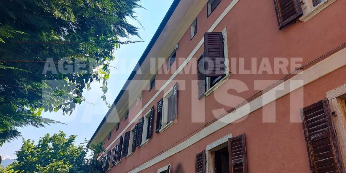 ALLOGGIO IN CENTRO