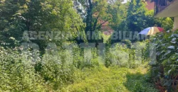 AMPIO SOTTOTETTO CON GIARDINO