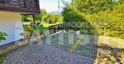 ALLOGGIO CON GIARDINO