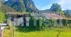 AMPIO CASALE CON TERRENO