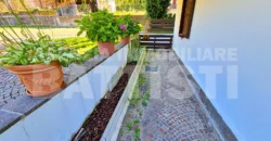 ALLOGGIO CON GIARDINO
