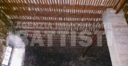 AMPIO SOTTOTETTO CON GIARDINO