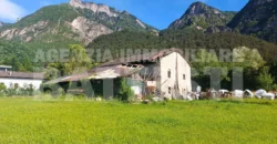 AMPIO CASALE CON TERRENO