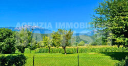 ALLOGGIO CON GIARDINO