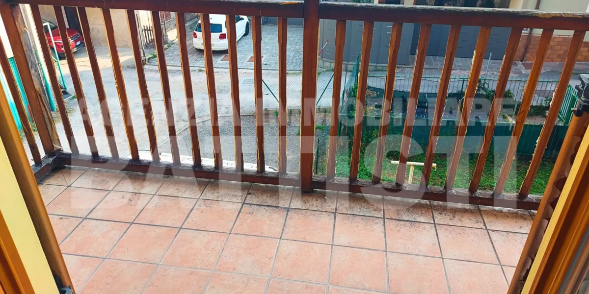 GRAZIOSO ALLOGGIO