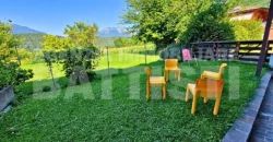 ALLOGGIO CON GIARDINO