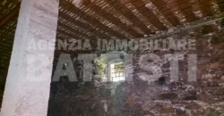 AMPIO SOTTOTETTO CON GIARDINO