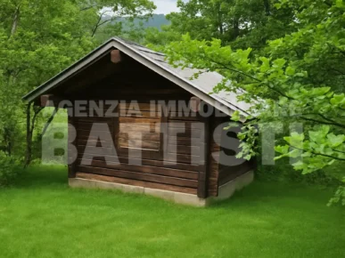 TERRENO AGRICOLO CON MAGAZZINO