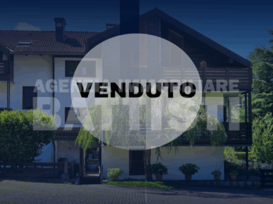 ALLOGGIO CON GIARDINO