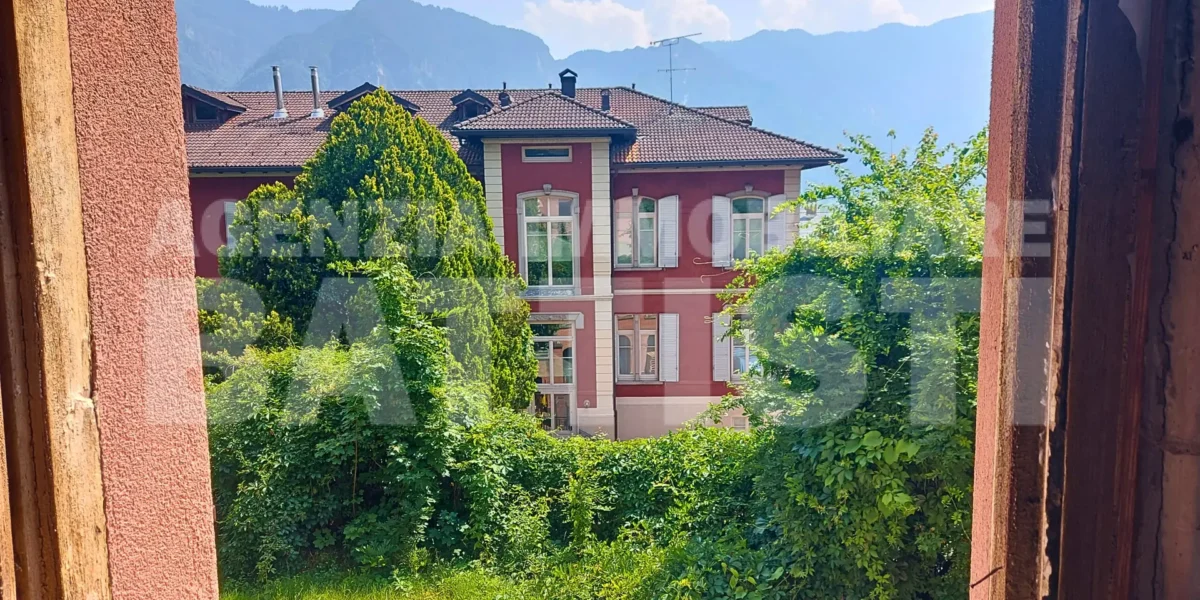ALLOGGIO IN CENTRO