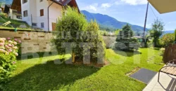 APPARTAMENTO CON GIARDINO E TERRAZZO