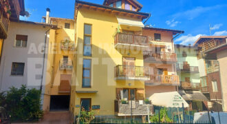 GRAZIOSO ALLOGGIO