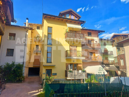 GRAZIOSO ALLOGGIO
