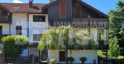 ALLOGGIO CON GIARDINO