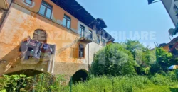 AMPIO SOTTOTETTO CON GIARDINO