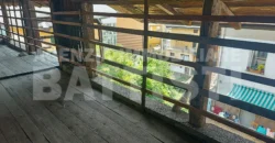 AMPIO SOTTOTETTO CON GIARDINO
