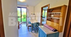 ALLOGGIO CON GIARDINO