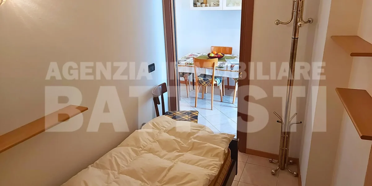 GRAZIOSO ALLOGGIO