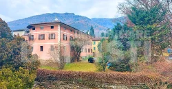 AMPIO SOTTOTETTO CON GIARDINO