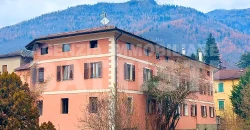 AMPIO SOTTOTETTO CON GIARDINO