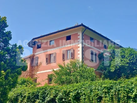 ALLOGGIO IN CENTRO