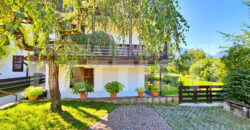 ALLOGGIO CON GIARDINO
