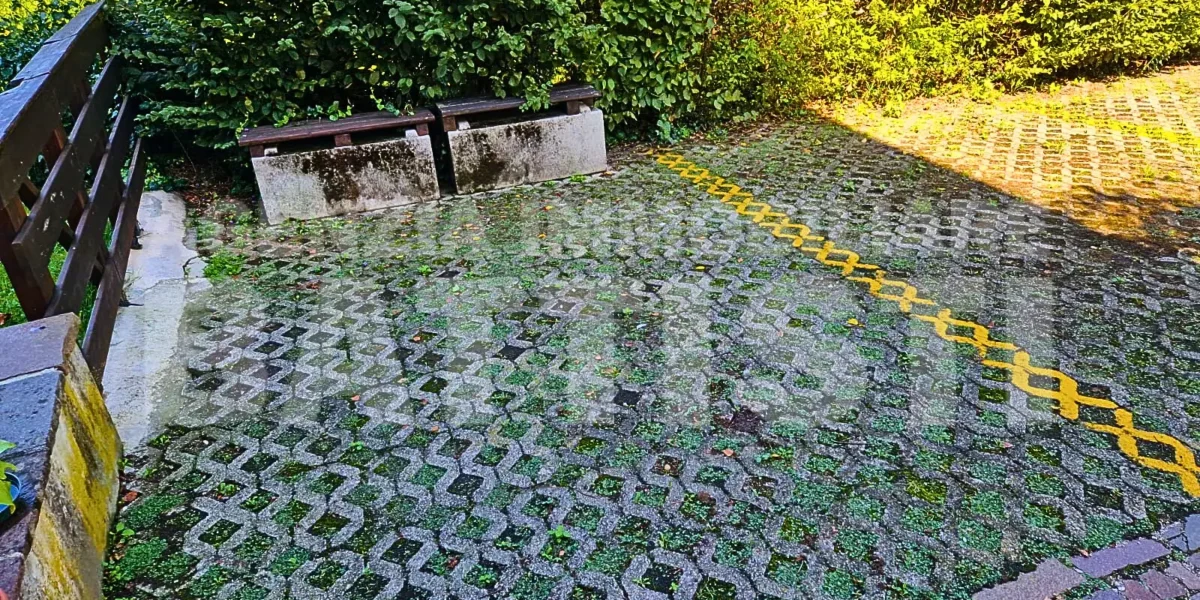 ALLOGGIO CON GIARDINO
