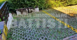 ALLOGGIO CON GIARDINO