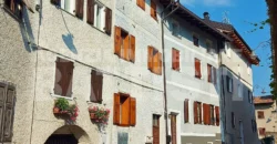 INCANTEVOLO APPARTAMENTO NEL CUORE DEL CENTRO STORICO