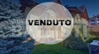 APPARTAMENTO CON GIARDINO E TERRAZZO