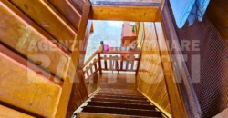 VILLA INDIPENDENTE CON TERRENO