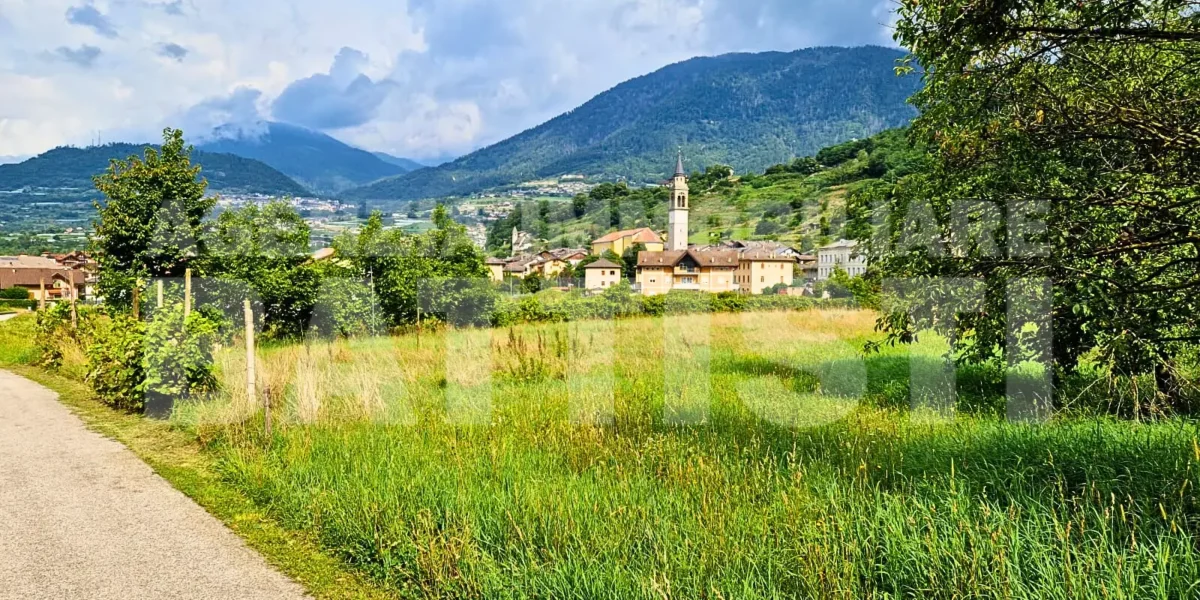 TERRENO AGRICOLO VICINO AL CENTRO