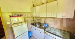 VILLA INDIPENDENTE CON TERRENO