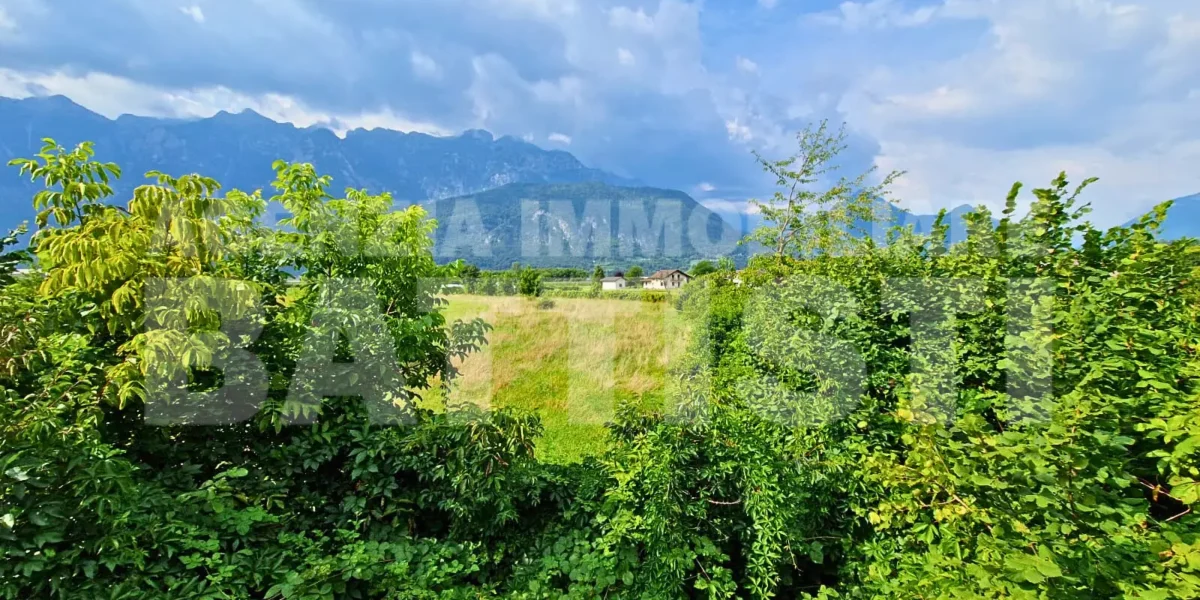 TERRENO AGRICOLO VICINO AL CENTRO