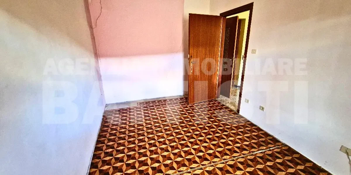 SPAZIOSO APPARTAMENTO IN CENTRO STORICO