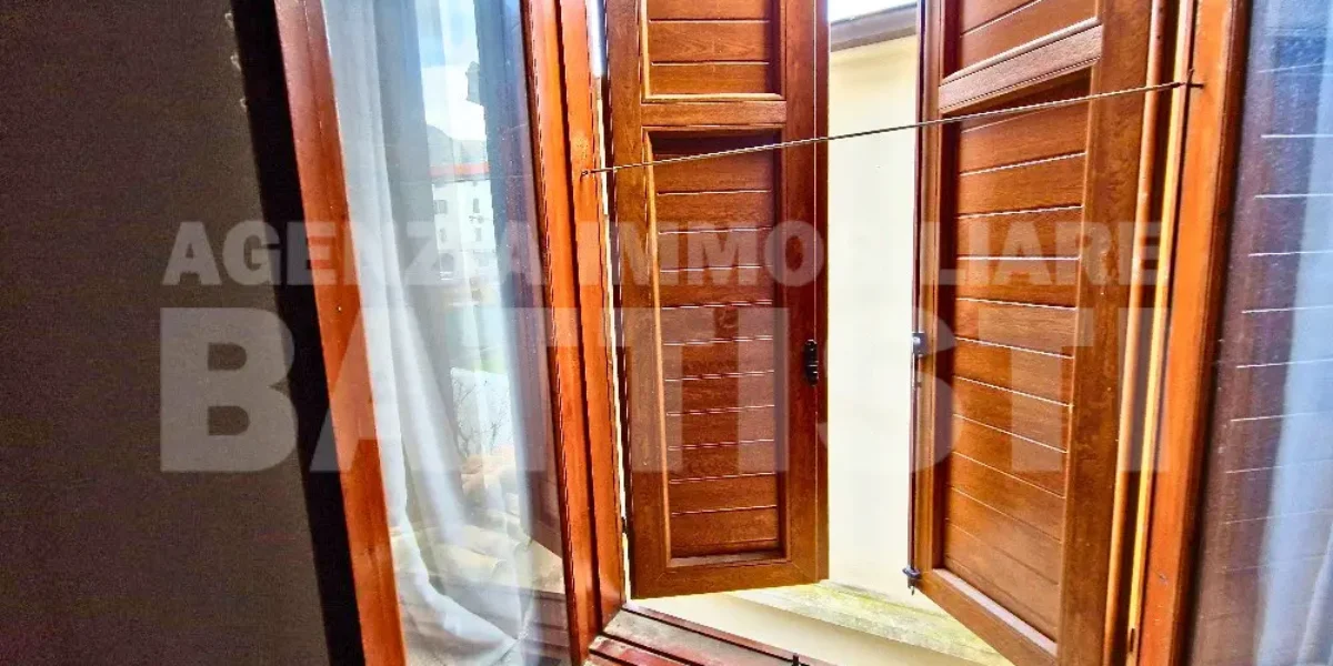 SPAZIOSO APPARTAMENTO IN CENTRO STORICO