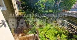 PORZIONE CON GIARDINO
