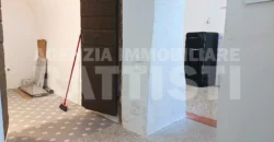 APPARTAMENTO PIANO TERRA IN CENTRO STORICO