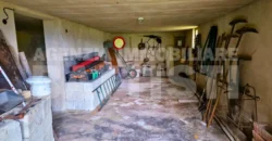 VILLA INDIPENDENTE CON TERRENO