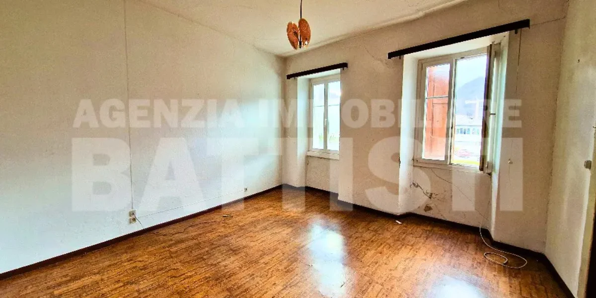 SPAZIOSO APPARTAMENTO IN CENTRO STORICO
