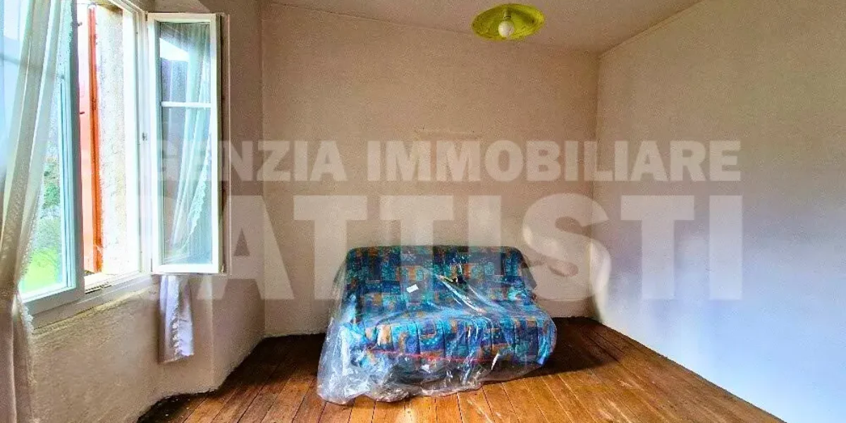 SPAZIOSO APPARTAMENTO IN CENTRO STORICO
