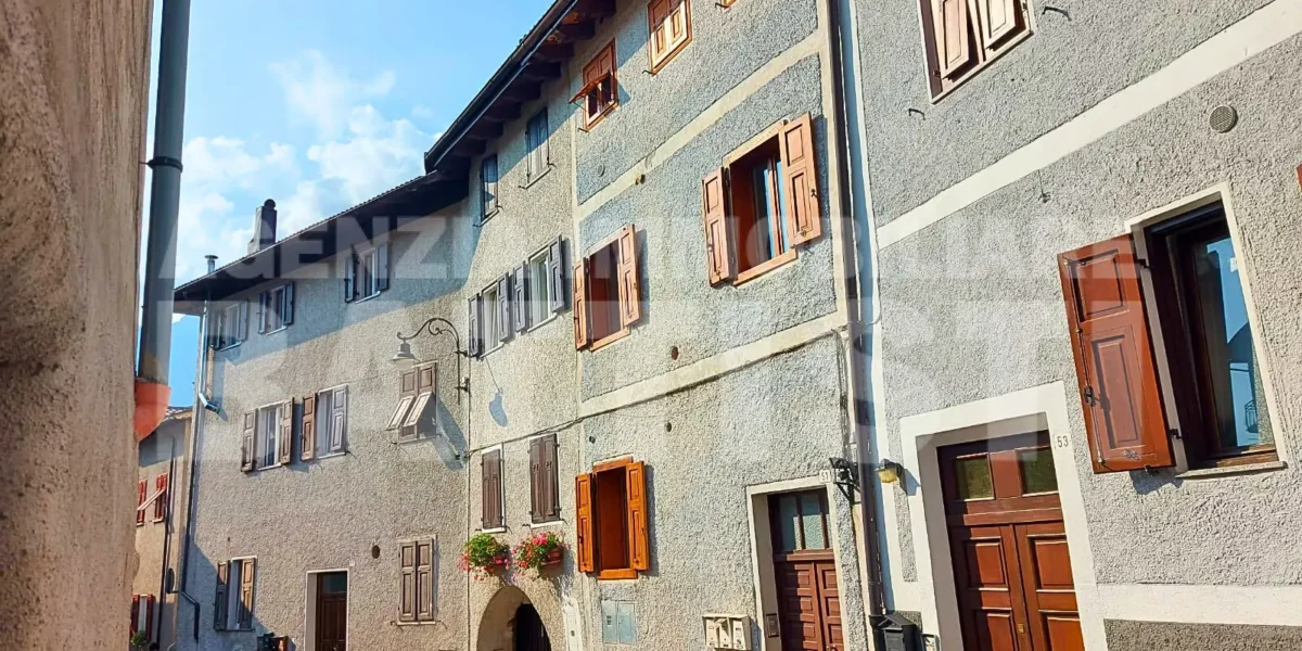 INCANTEVOLO APPARTAMENTO NEL CUORE DEL CENTRO STORICO