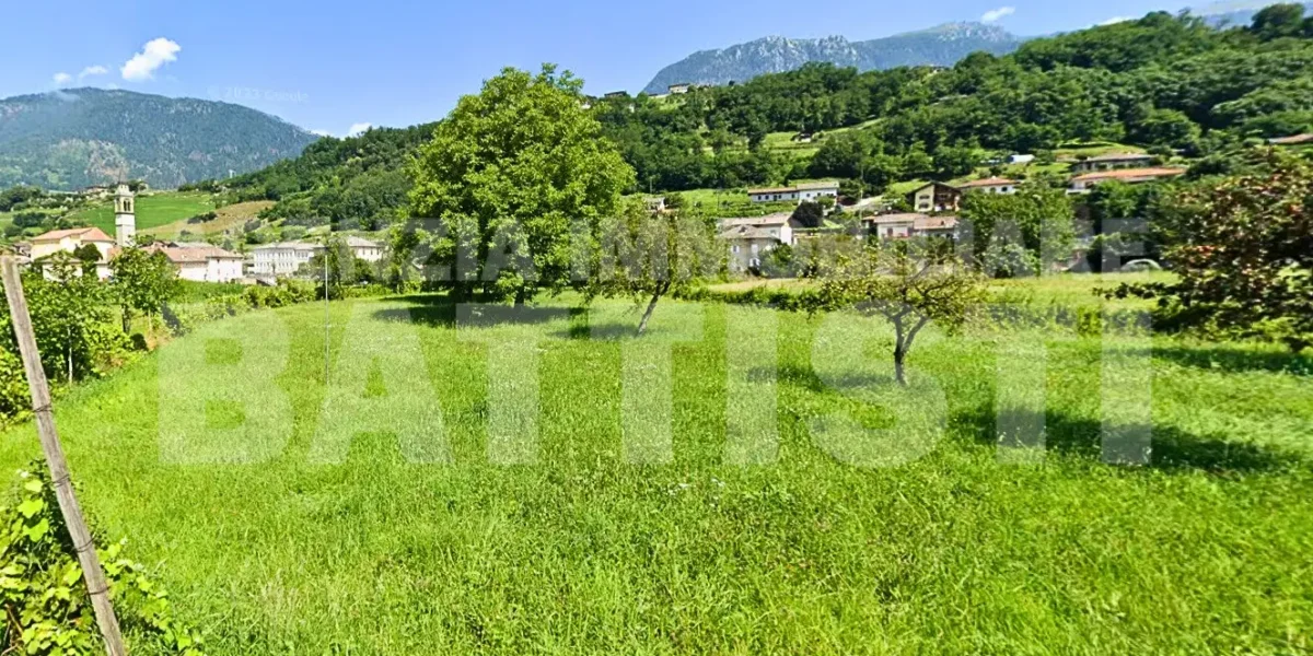 TERRENO AGRICOLO VICINO AL CENTRO