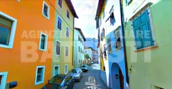 SPAZIOSO APPARTAMENTO IN CENTRO STORICO